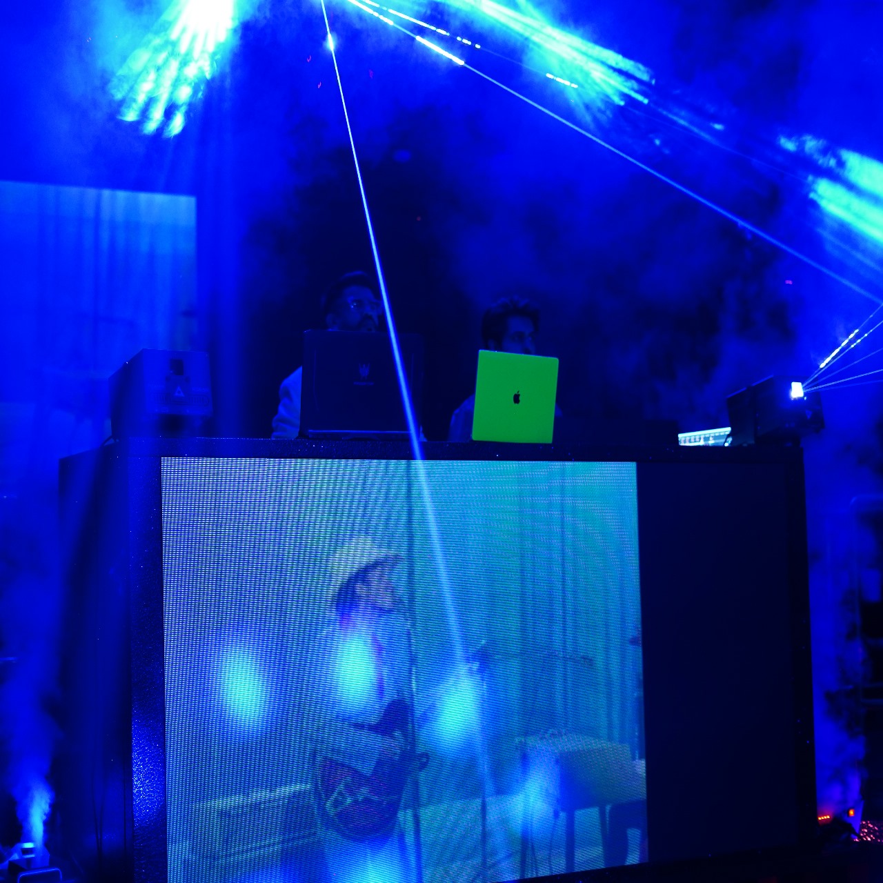 A Nightclub that Lives in Your Memories